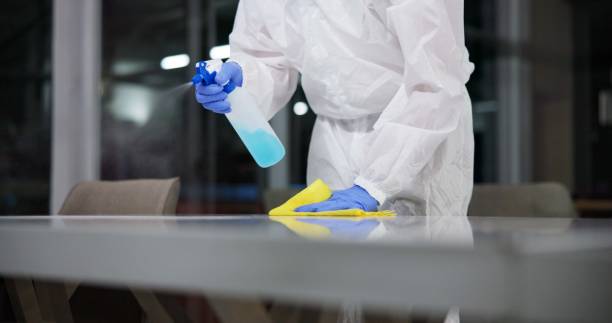 Licensed Drug Lab Cleanup service in Sharon Hill, PA - Trauma Clean Pros